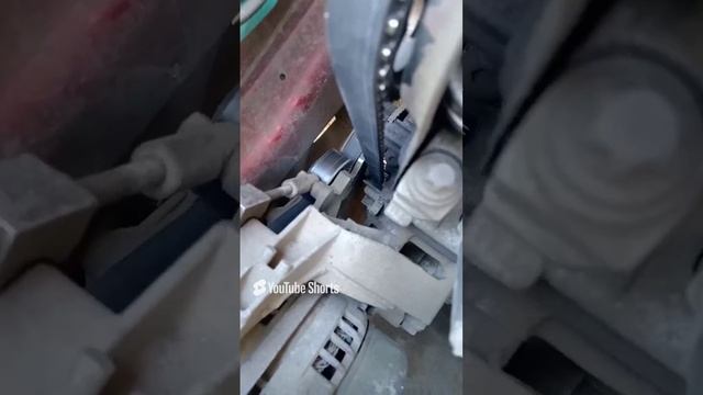 Как легко проверить метки ГРМ переднеприводного ваза..mp4