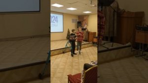 "Дружная семья - дружная Россия".mp4