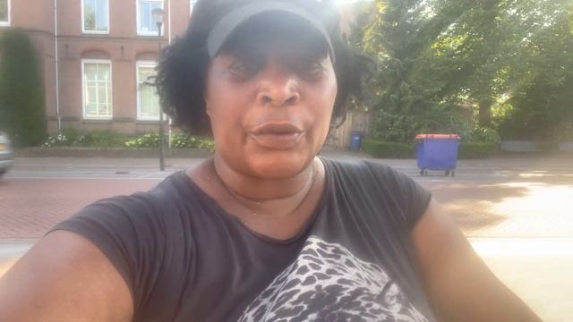 Mocienne Petit Jackson - Netherlands the wanne be America country