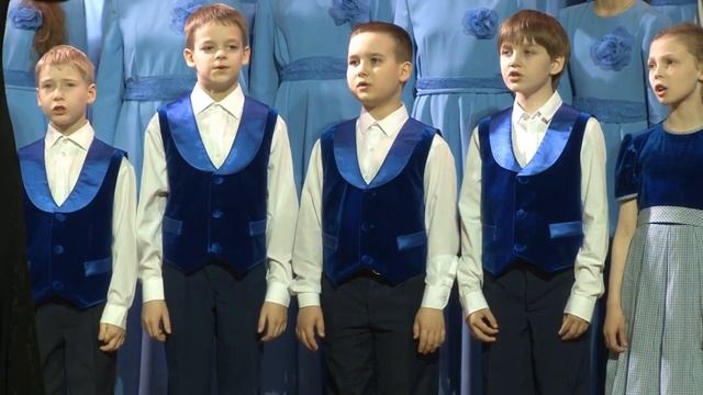 П. Чайковский "Благословляю вас леса" смотреть онлайн