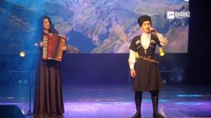 Темирлан Шохаев - Бийнёгер | KAVKAZ MUSIC