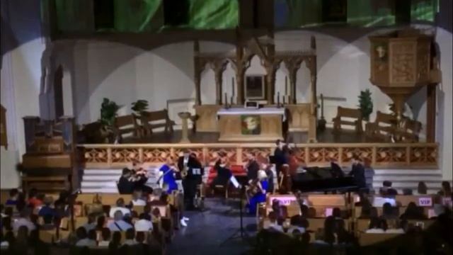 Imperialis Orchestra - Summertime смотреть онлайн