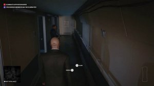 Hitman (PS5) - Gameplay Walkthrough Final Part [4K 60 FPS UHD] - No Commentary