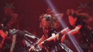Babymetal - Headbanger - Moa Version - Edit