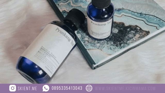 Jual Skincare Pyunkang Yul Essence Toner | Pyunkang Yul | Skincare Original | skient.me смотреть онлайн
