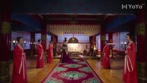 Наложница Мэн пожаловала 1 сезон 31 серия