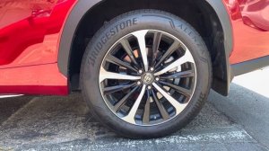 ✅  Bridgestone ALENZA SPORT A:S HIGHWAY ALL SEASON 255:50R20 105H 🔴