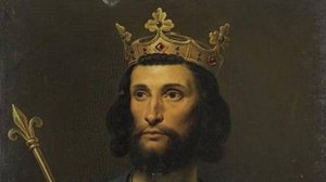 Каролинги и Робертины. Агония Каролингов (877-898 гг.). Часть 3