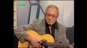 Владимир Качан "Ночи зимние"