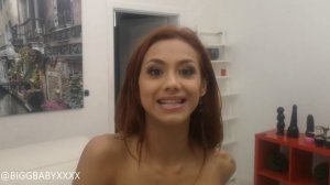 Veronica Leal talks about her real DAP