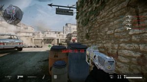 Warface - Ставок больше нет