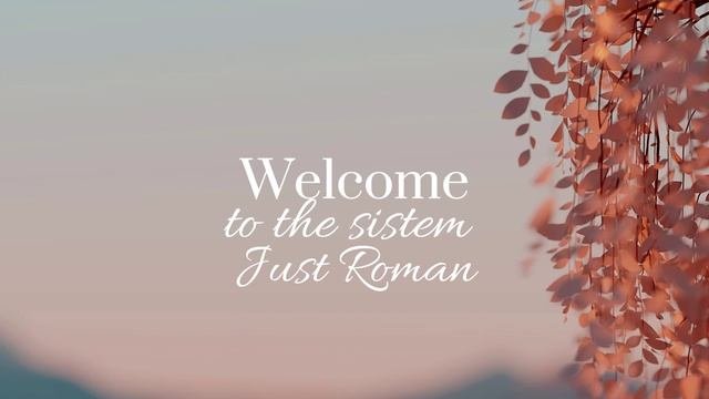 Intro