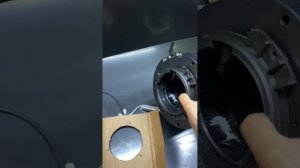 Диспенсер автоматический для стаканов 360 градусов
