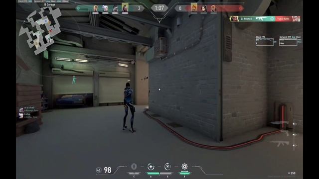 Gx ROkhoO 🥷 (valorant montage) смотреть онлайн