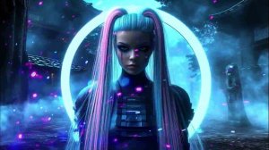 Art of Melodic Techno Progressive House DJ set by FreeJ (Trippy Code Music)_New