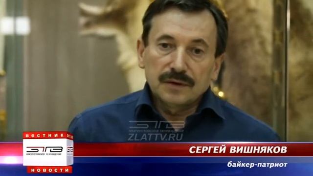 В эти выходные на нашем канале премьера новой серии «Покатушек по Златоусту» смотреть онлайн