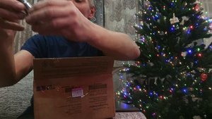 Воркута. 20.12.24. Новый год к нам мчится🌲🌲🌲🌲🌲