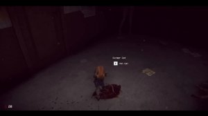 Игра про АНОМАЛИИ с САМОЙ ТРАГИЧНОЙ КОНЦОВКОЙ..