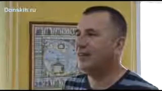 «7 ошибок в управлении талантами». Бизнес-тренер Андрей Донских смотреть онлайн