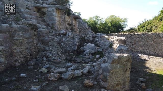 Megaliths of the Maya | Exploring the Rarely Visited Site of Aké in the Yucatan | Megalithomania