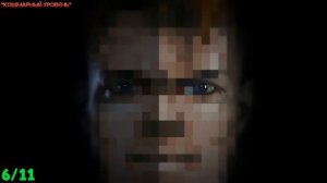 WOLFENSTEIN - THE OLD BLOOD - ГЛАВА 5 (ВСЕ ПИСЬМА,ЗОЛОТО,_КОШМАРНЫЕ УРОВНИ_)