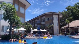 GRAND MIRAGE RESORT #bali/ОСТРОВ ЧЕРЕПАХ