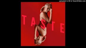 Betty Who - Taste (Official Instrumental)