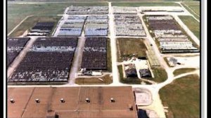 Гексафторид урана