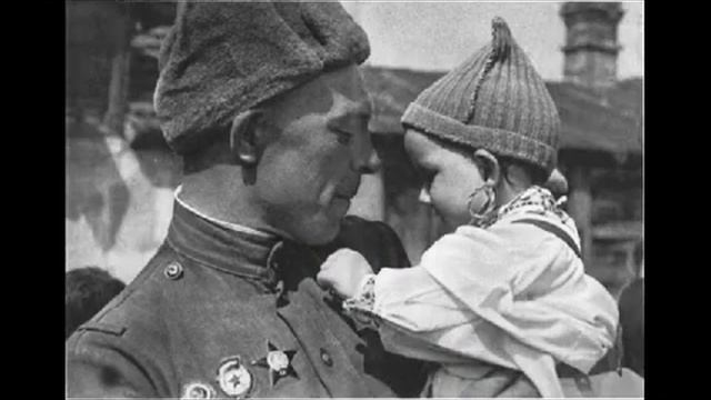 Вечная слава героям!