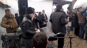 Шохин Абдуллоев туёна 2022 дар Кангурт....