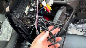 Подарки для мамы или непростая установка Teyes СС3L в Рено Каптюр и прочие мелочи