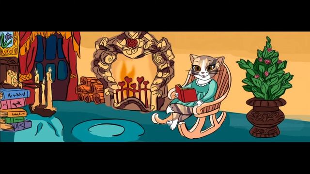 Аудіокнига - Казка "Жар-пташенята", автор Лариса Письменна