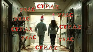 Побег из психушки| Hospital