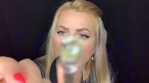 АСМР МАССАЖ ЛИЦА,КОТОРЫЙ РАСПЛАВИТ ВАШ МОЗГ/ ASMR Facial massage