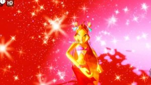 Magic Winx Believix Transformation | Roblox