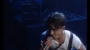 Take That - Everything Changes (Live in Berlin)