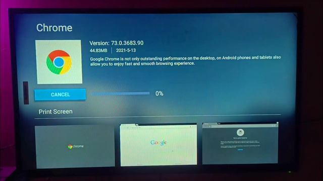 ✅ यहां से करें Download Chrome browser in Smart TV || How to download Chrome browser in Smart Tv смотреть онлайн