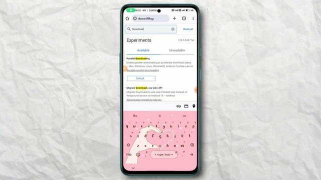 Chrome Download Speed Slow Android | How To Increase Download Speed In Chrome Android смотреть онлайн