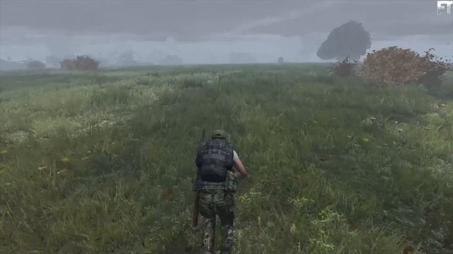 Dayz 0.60 Standalone Gameplay .60 - The Base Bandit Part 5 - The End ? смотреть онлайн