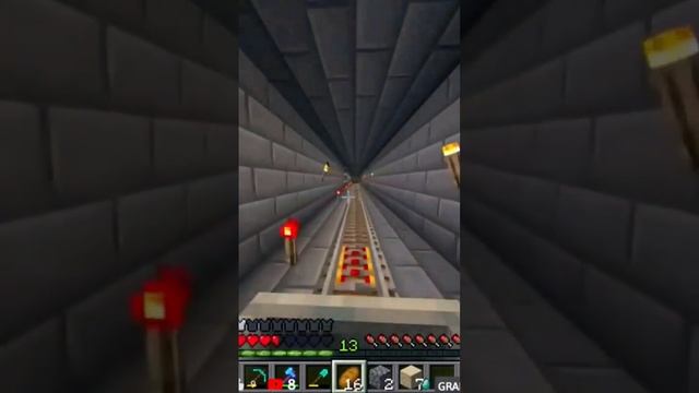 Minecraft Лучшее #382