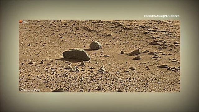 Mars in 4k: Mars Perseverance Rover Recently Release this 4k Video: Life on Mars: Mars New Updates