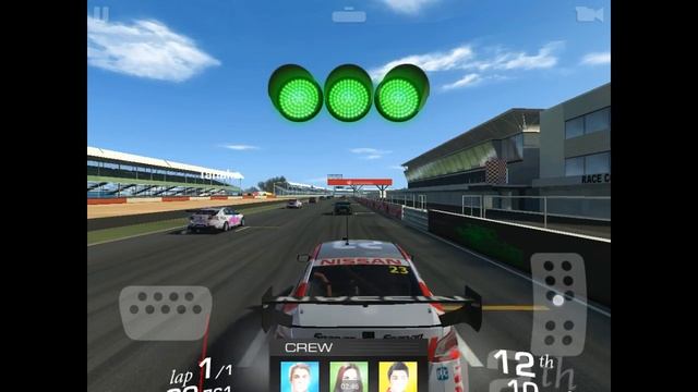 The Gauntlet season 9 - Nissan Altima - challenge 17, 106k. смотреть онлайн