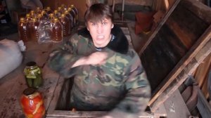 OPA, Russian Style Gangnam style на баяне ОПА, рашн стайл!