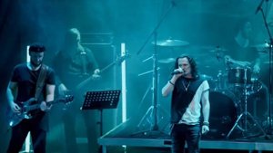 EGOROV (Евгений Егоров), Ария Грея _Вот и все_ (Мюзикл _Алые Паруса_), Live 2022, Москва.mp4
