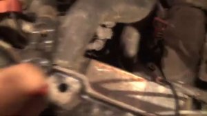 Хёндай Санта Фе G6BA "троит".  Любительская диагностика  с помощью осциллографа-мотортестера