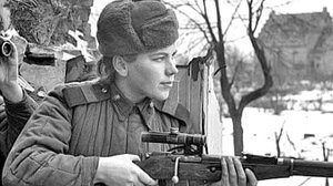 Я объявляю войну