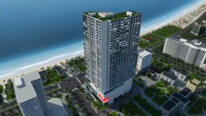 CĂN HỘ VINPEARL EMPIRE CONDOTEL NHA TRANG