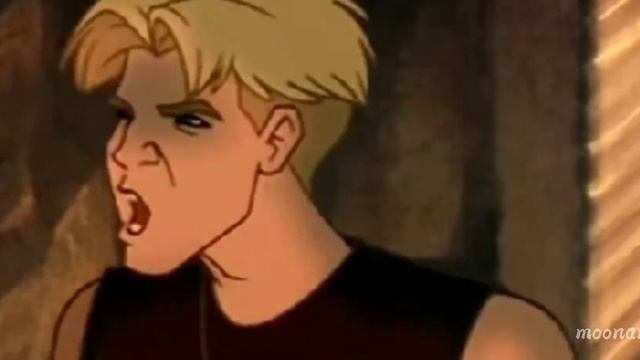 Cale and Poca ~ like I need you смотреть онлайн