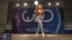Dytto dance evolution (2015-2022)