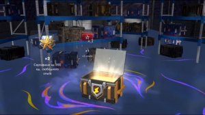 ОТКРЫТИЕ 50 МИСТИЧЕСКИХ КЕЙСОВ В TANKS BLITZ